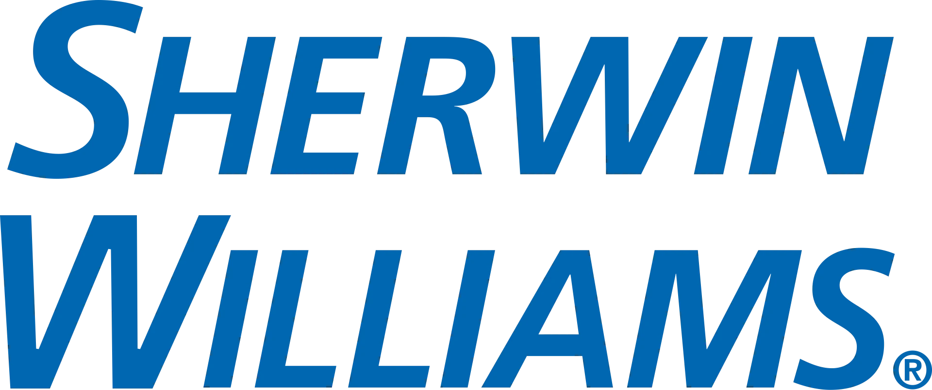 Sherwin Williams